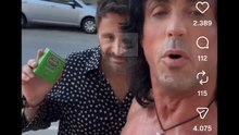 Rambo AI e Temptation island