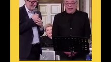 Nino Frassica story da che tempo che fa