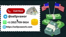 Buy Telegram Accounts From All Over The Country