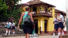 CUBA