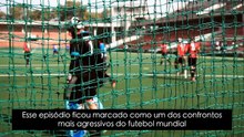 Você sabia? A história curiosa por trás das mordidas mais famosas do mundo