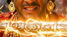 क्या आप जानते हैं घटोत्कच का मायावी रात्रि युद #Shorts #Mahabharat #SanatanDharm #HinduMythology