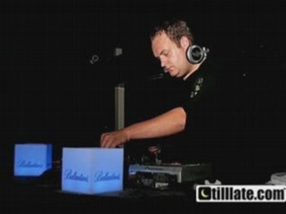 Antoine clamaran -house music (dj nics rmx)