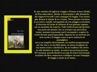 Uno di Troppo - Marco Tiano