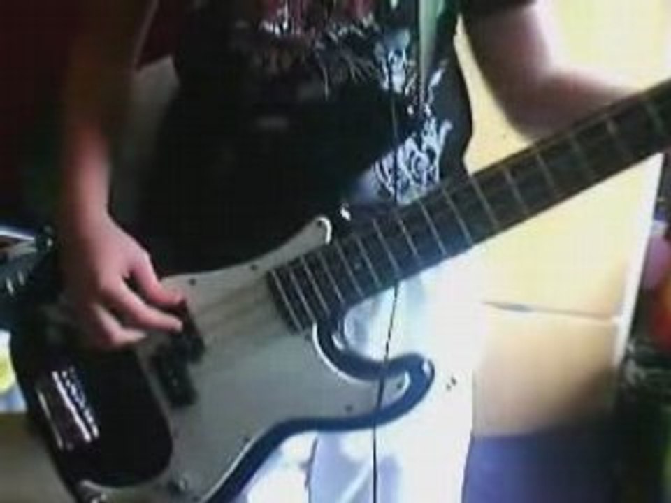 LVL 70 Elite - I am a murloc [Cover Basse]