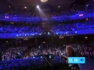 Alicia Keys - Superwoman Live at the Apollo