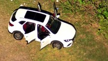 Three children stabbed, one dead, in Blue Mountains domestic violence incident