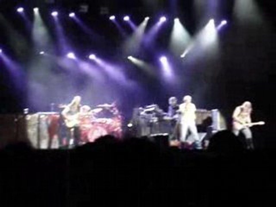 Deep Purple - Smoke On The Water - Suikerrock