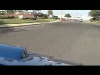 New Synapse BOV Blow-Off Design Eliminates Compressor Surge