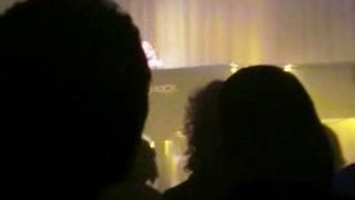 Alicia Keys - Club Panama in Amsterdam - No One