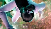 Multisub - 永生之气壮山河 - Immortality S3 - Episode 11