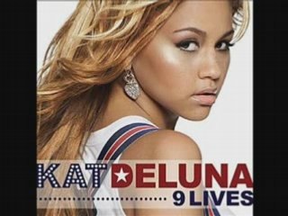 Kat Deluna Ft. Shaka Dee - Be Remembered