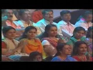Idea Star Singer 2008 Prasobh Performance Comments