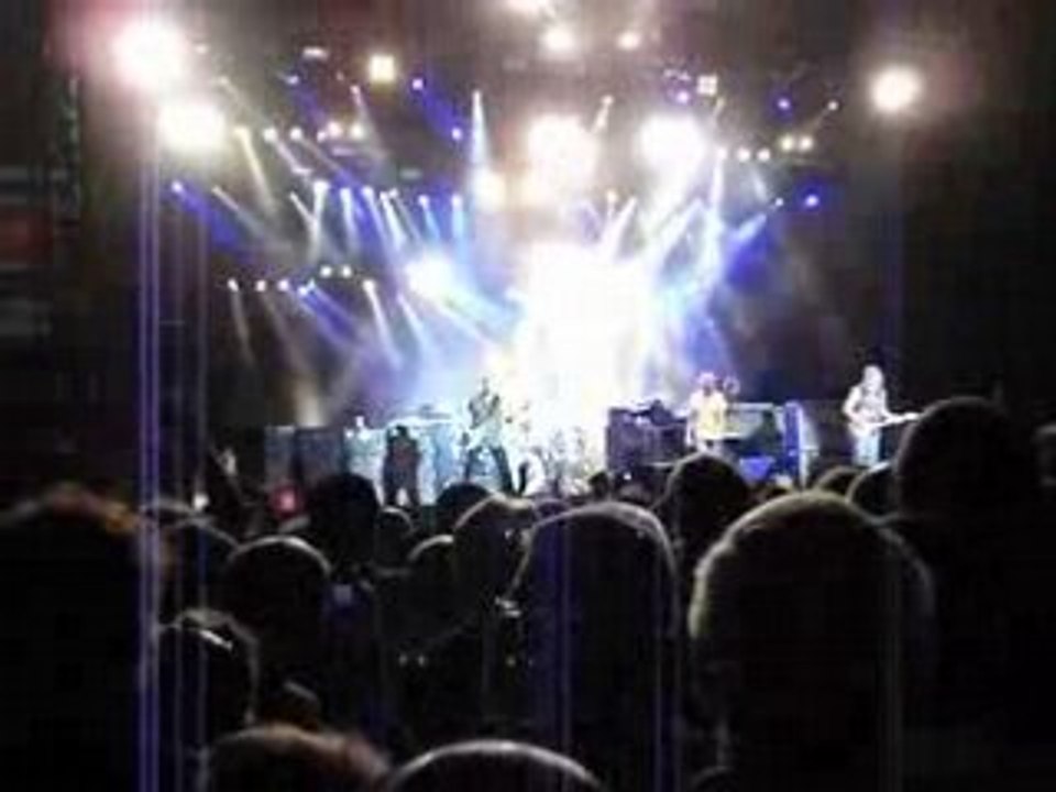 Deep Purple - SMoke ON the Woter