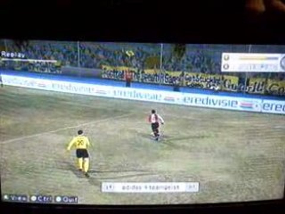 2008-07-14 II_Feyenoord - Roda_2-0 Hakje by Charisteas