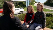Residents angry after Seven Mile Beach bushfire and registered burn amid dire forecast