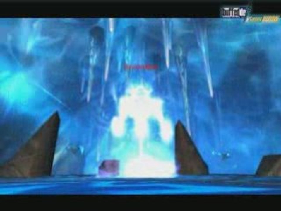 Lich King Beta Show 10