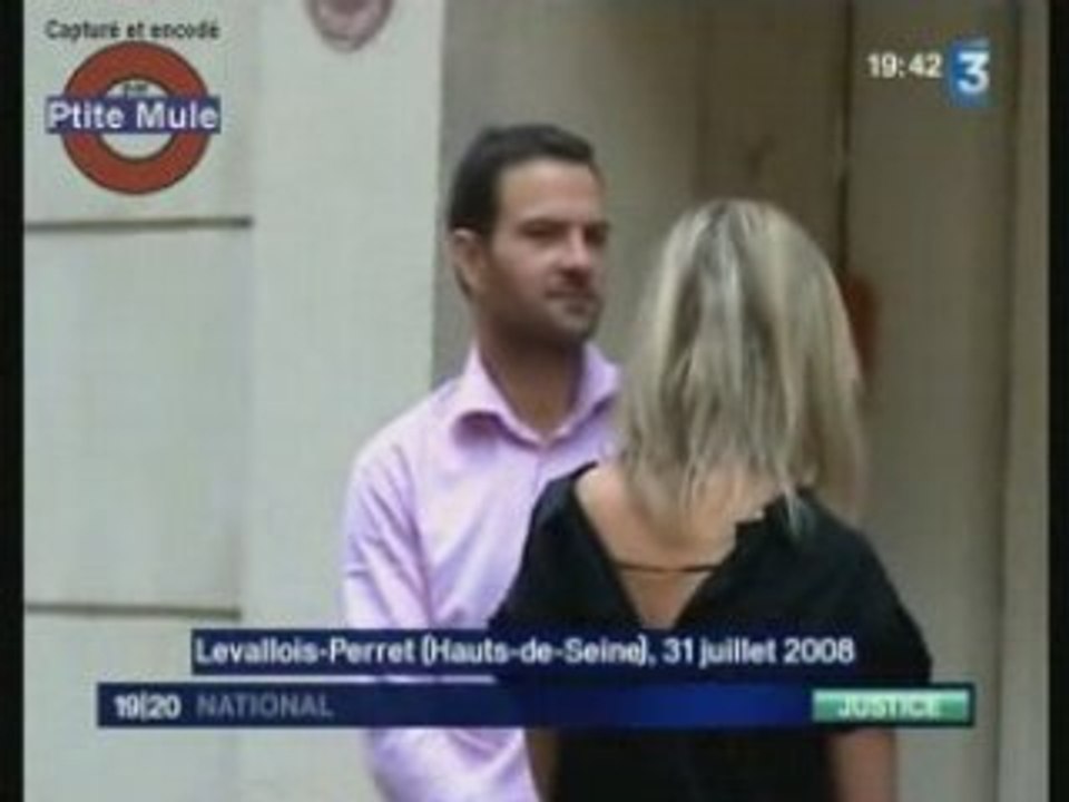 Kerviel met en cause la direction
