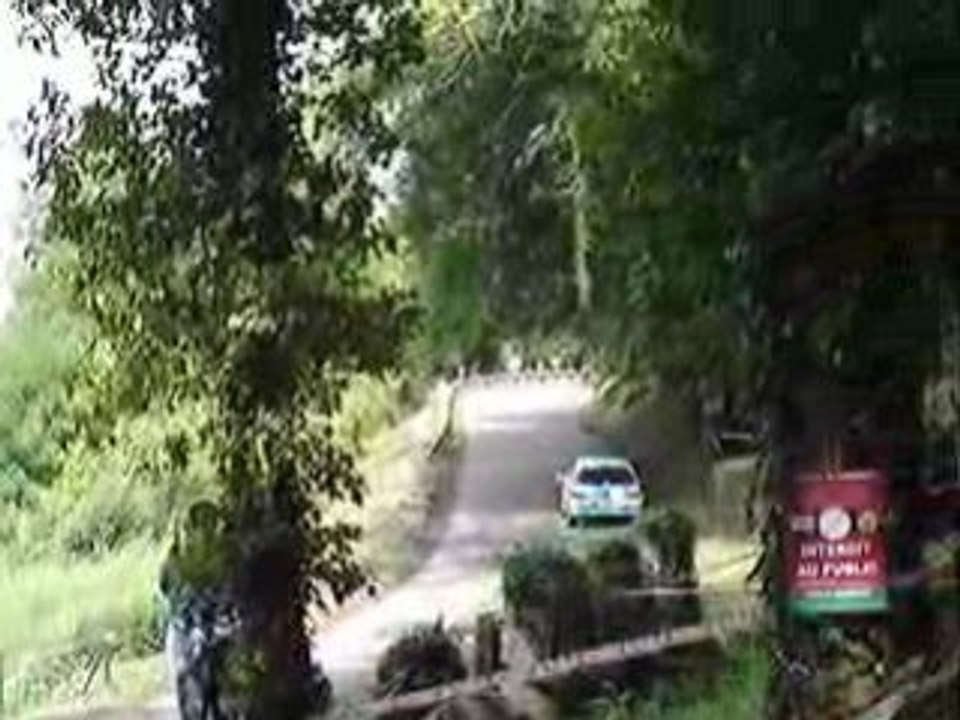 course de cote e moulineaux