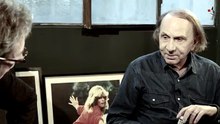 Michel Houellebecq et Frederic Lo