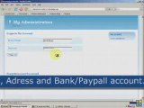 How to Make Money Online FREE Easy Paypal Cash Legal dollars