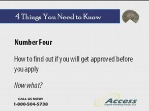 Access Capital Funding Group Helps Businesses Access Capital