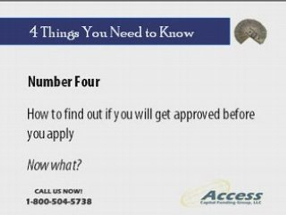 Access Capital Funding Group Helps Businesses Access Capital