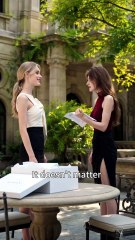 No Guns at the Wedding- EP49-EP55#short drama #english drama # Crime Lord