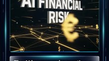 The AI Boom Has a Hidden Financial Risk