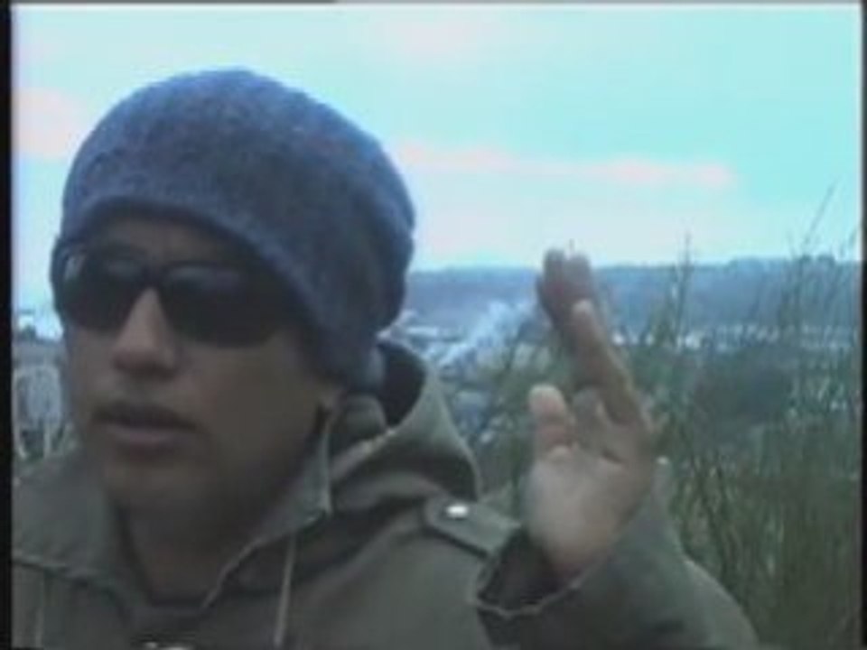 Charlie.blip