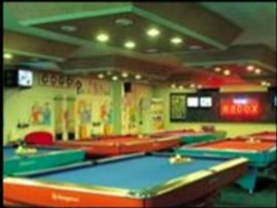 Bar Internet Marketing Using Video Online Advertising