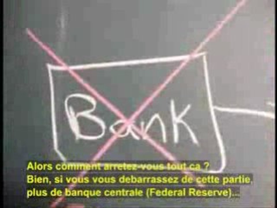 Le complexe militaro industriel comment ca marche ?