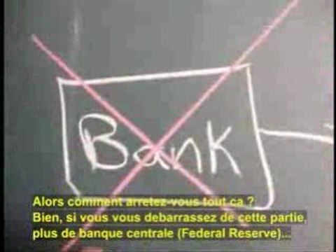 Le complexe militaro industriel comment ca marche ?