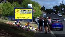 Lives and personalities of Hillcrest jumping castle victims shared as Tasmanian inquest starts