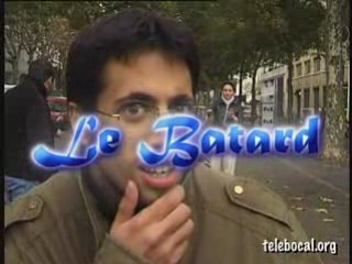 compile batard