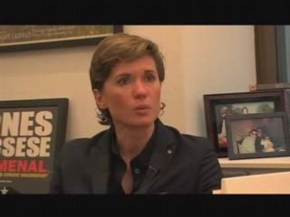 FilmCatcher: Stoploss Interview-Kimberly Pierce