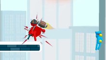 Stick Teleport : Ninja Master Gameplay |Level 31| #gaming #trending #asmr #stickteleportninjamastergameplay