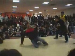 34 hero 1 hip hop trailer yan le boff ca gere