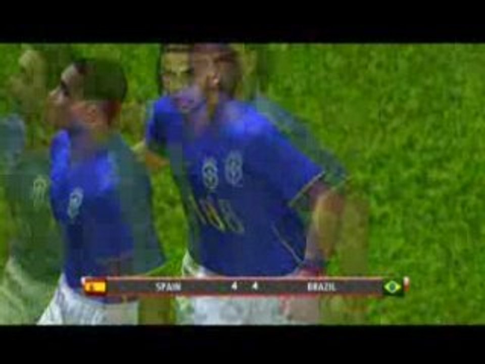 Seleção Brasileira 2