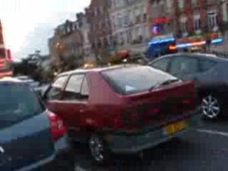 Fiesta du bac chez superkiwi (tour de place de cambrai)