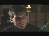 Interview with Alexei Yashin - The Early Years
