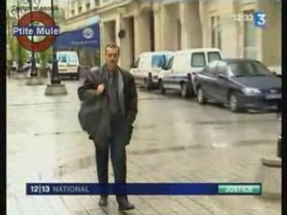 Un non-lieu pour les frégates de Taïwan