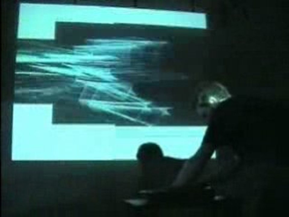 Titel: 111  (  mk iii  )  /  hommage to the technics mk ii