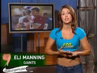 Fantasy Sports Girl: Fanalyst - Quarterbacks