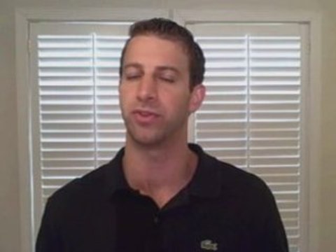 Even Free Network Marketing Training From Your Upline Hurts?