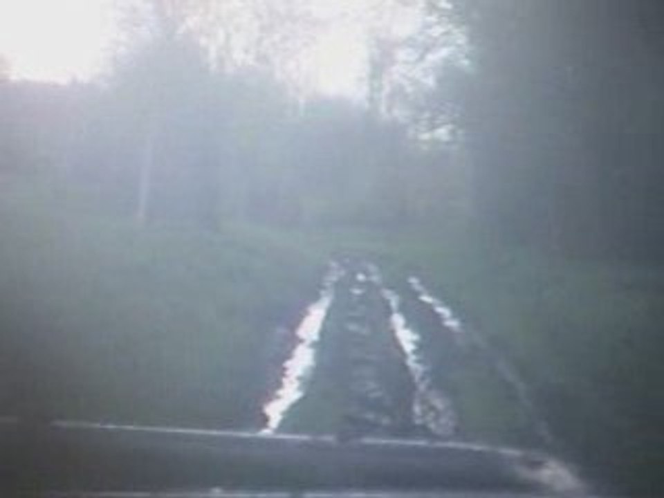 Sortie quad avec lulu et eric