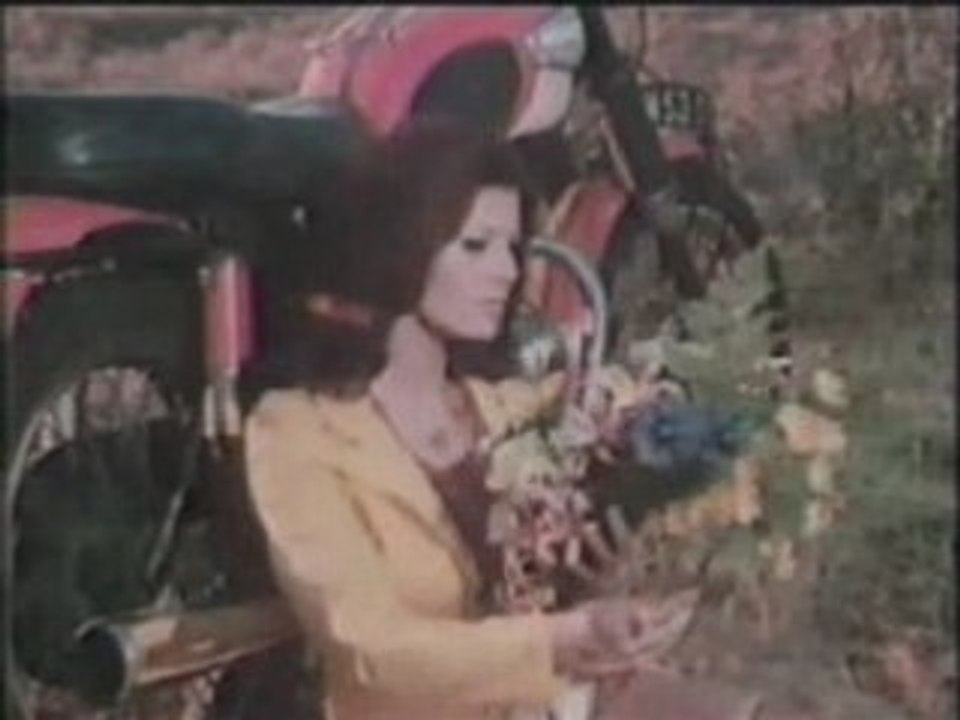 Psychomania - Riding free