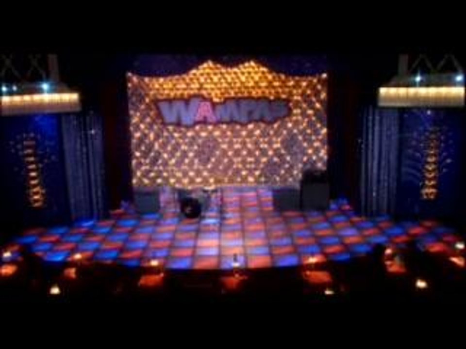 Les Wampas - Manu Chao