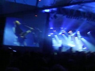 idir invite la bretagne