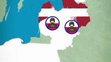 Polonya Herkese Saldırsaydı? Baltıklar, Ukrayna ve Almanya Savaşı